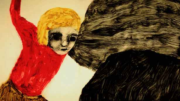 Tad's Nest, Petra Freeman