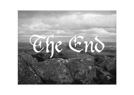 The End, Thomson & Craighead