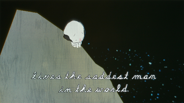 Tear Drops Blossom, Michael Aubtin Madadi