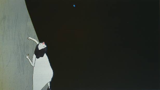 Tear Drops Blossom, Michael Aubtin Madadi