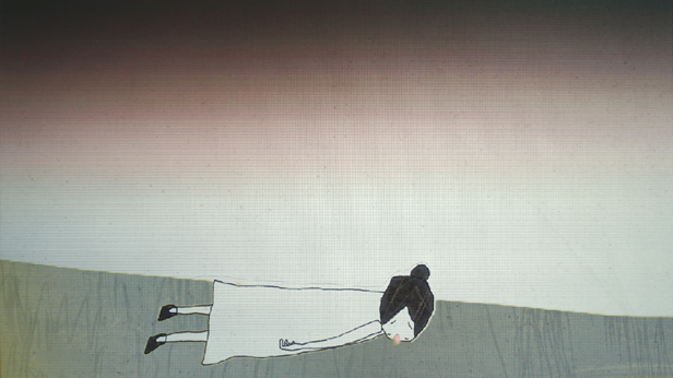 Tear Drops Blossom, Michael Aubtin Madadi