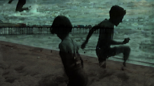 Teign Spirit, Kayla Parker & Stuart Moore