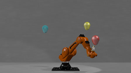 Workers’ Playtime, David Theobald