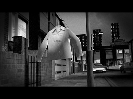 Minema Cinema: Love then First Fight, Tim Hope