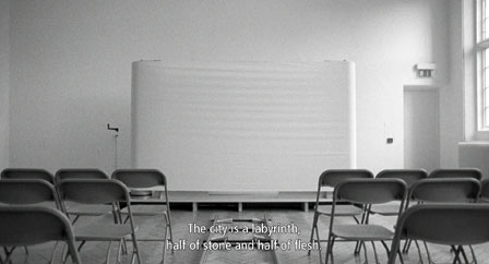 Travelogue, Jani Ruscica