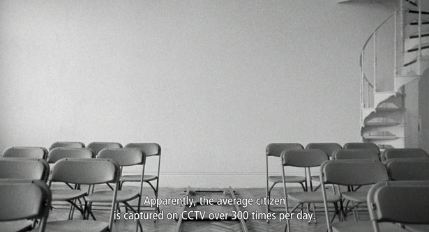 Travelogue, Jani Ruscica