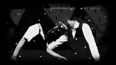 Unicycle Film, Thomas Hicks