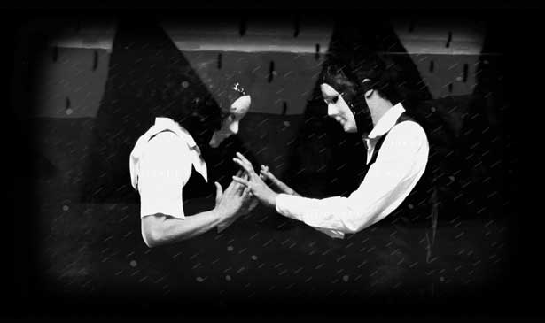 Unicycle Film, Thomas Hicks