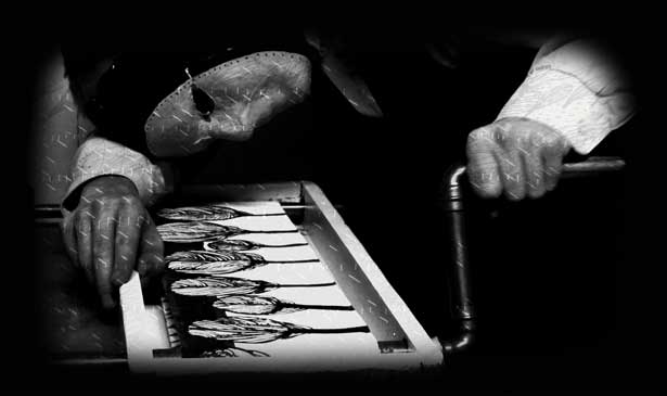 Unicycle Film, Thomas Hicks