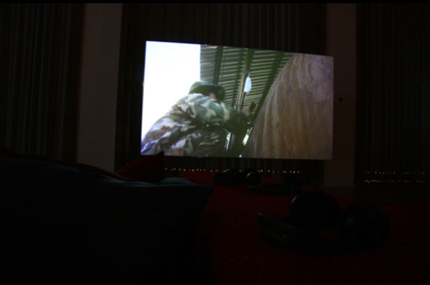 Primitive, Apichatpong Weerasethakul, Haus der Kunst, Munich Image © Chaisiri Jiwarangsan, courtesy of Kick the Machine Films