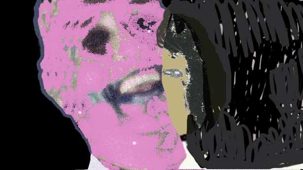 We Believe in Happy Endings, Monika Forsberg & Susie Sparrow