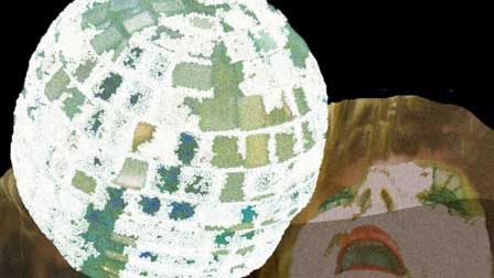 We Believe in Happy Endings, Monika Forsberg & Susie Sparrow