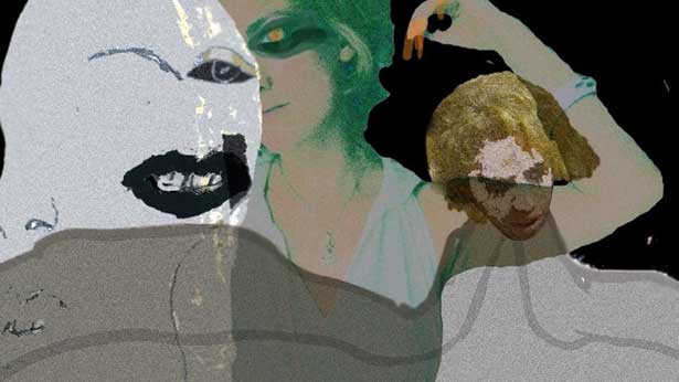 We Believe in Happy Endings, Monika Forsberg & Susie Sparrow