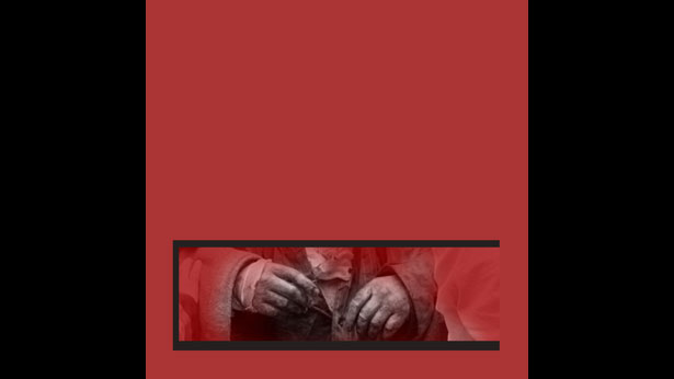 216 Westbound (working drawings and images) Shona Illingworth