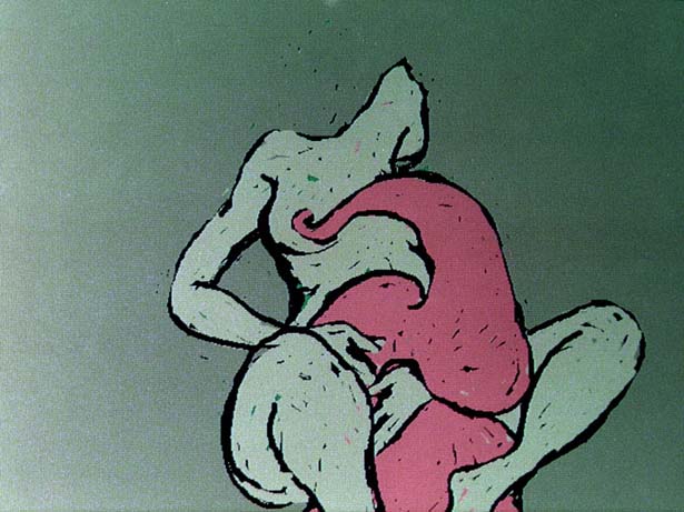 What She Wants, Ruth Lingford