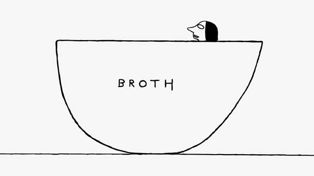 Who I Am and What I Want, David Shrigley & Chris Shepherd