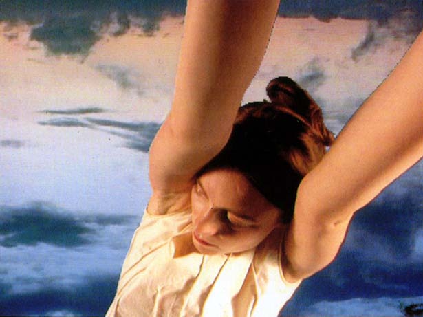 Winter Trees, Sarah Downes