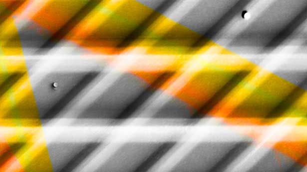 Without You, Tal Rosner